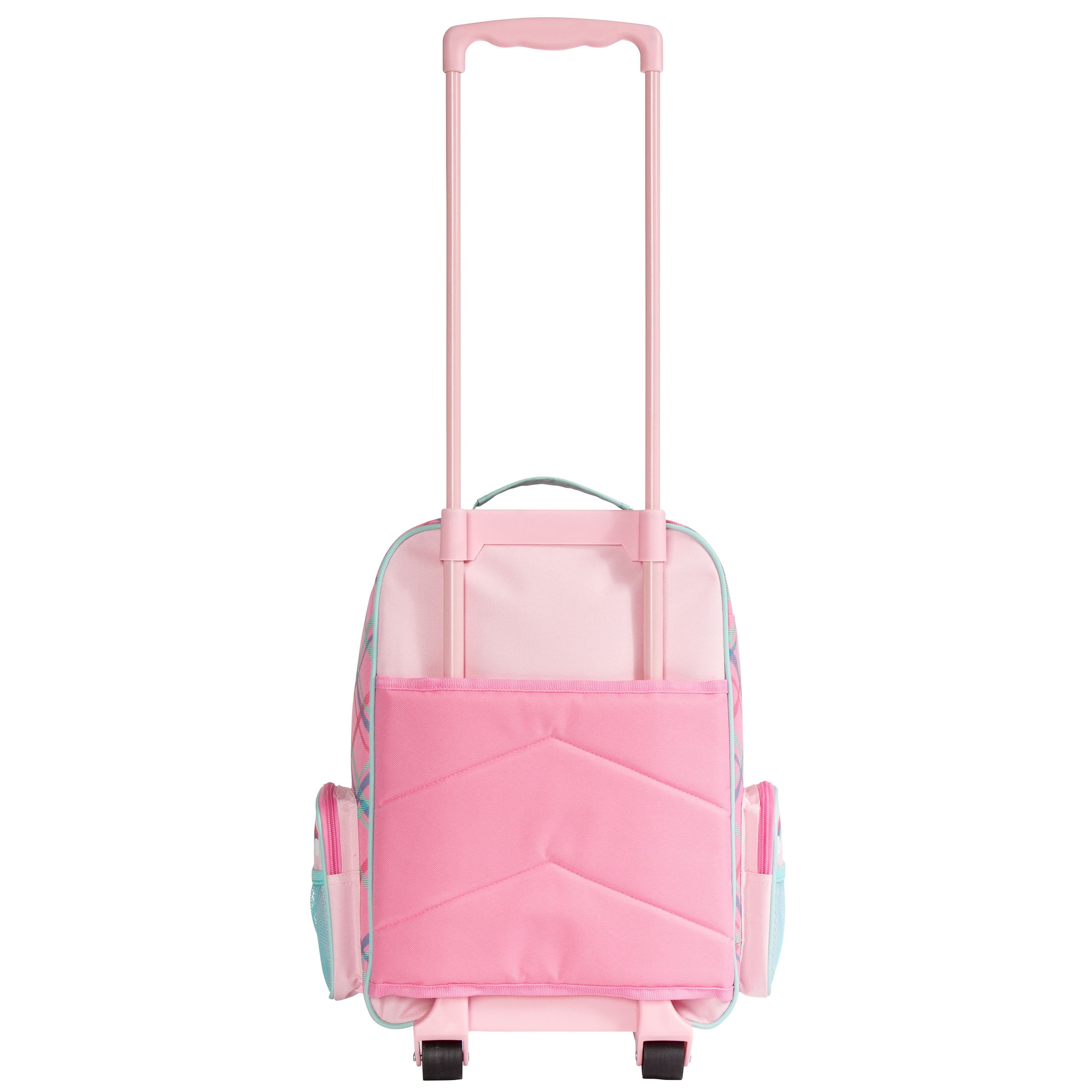 Suitcase Cover Air Layer Elastic Cloth Wear-Resistant Shockproof Luggage Case Protective Sleeve 18-32 Inch Trolley Case Waterproof Dust Cover