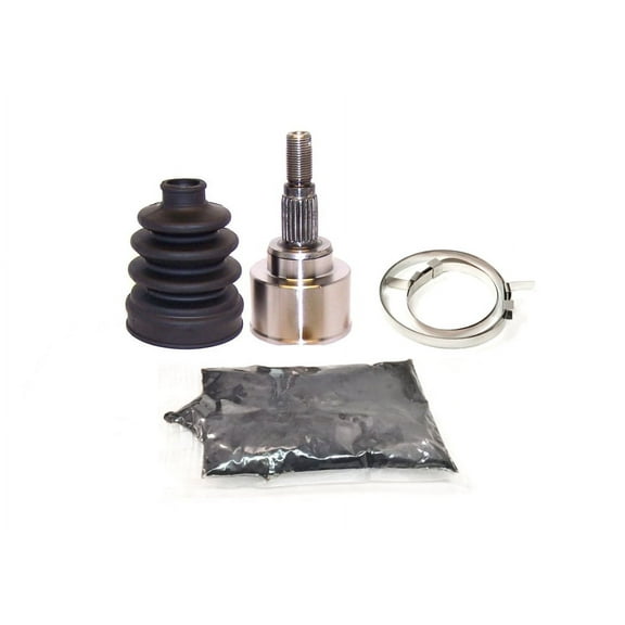 Outer CV Joint Kit for Honda Rancher 420 Foreman 500 Rincon 680, Front, Smooth Articulation