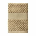 thumbnail image 1 of Better Homes & Gardens Signature Soft Popcorn Texture Towel Collection, 1 of 8