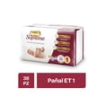thumbnail image 2 of Pack de 6 Pañal Huggies Supreme P&N E1 38 piezas Huggies Etapa 1, 2 of 3
