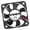 12V, variant on DC5010 Hydraulic Bearing Cooling Fan 5/12/24V Low Noise High for PC Servers & Networking Gear
