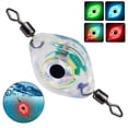 thumbnail image 4 of Lefu 1Pcs Fishing Lure Light LED Underwater Flash Lure Lamp for Attracting Fish, 4 of 7