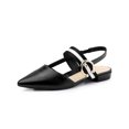 thumbnail image 1 of BLISSFUL STEP Escarpins Slingback à Bout Pointu pour Femmes, 1 of 7
