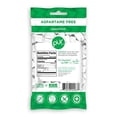 thumbnail image 2 of Pur Gum Spearmint 55 pieces, 12-Pack, 2 of 2