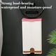thumbnail image 5 of Organizador de toallas sanitarias de pared para baño, organizador de toallas sanitarias de gran capacidad, caja de hisopos multifuncional, caja de pañuelos, organizador multifuncional de pared, 5 of 6