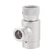 thumbnail image 4 of Kit adaptador de cilindro de refresco de CO2 Sincero CGA320 Plata, 4 of 10