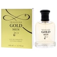 thumbnail image 4 of Perfume Fragluxe Gold para hombre EDT en aerosol de 100 ml, 4 of 8
