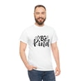 thumbnail image 6 of Be Kind Unisex Heavy Cotton Tee, 6 of 9