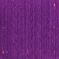 thumbnail image 1 of Ahgly Company Indoor Square Abstract Pink Contemporary Area Rugs, 5' Square, 1 of 4