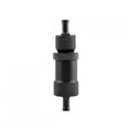 thumbnail image 2 of Manual Boost Controller, Car Universal Aluminum Alloy Adjustable MBC Manual  Boost Controller For Turbocharged, 2 of 8