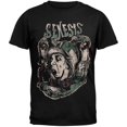 thumbnail image 1 of Genesis - T-Shirt Doux Charisma Records, 1 of 1