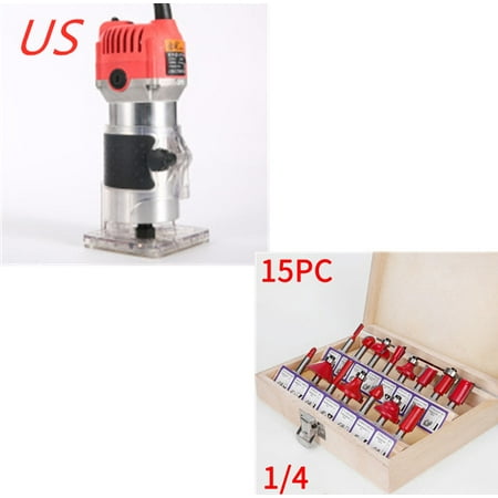 

Toyella Electric trimming machine Red Suit US