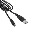 thumbnail image 3 of Usb Data Transfer Sync Cable Cord For Nikon Coolpix S01 S9200 Digital Camera, 3 of 4