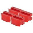thumbnail image 4 of Jack Pad Adapter, Stable Anodized 4 PCS Durable Jack Lift Pad  for Car, 4 of 7