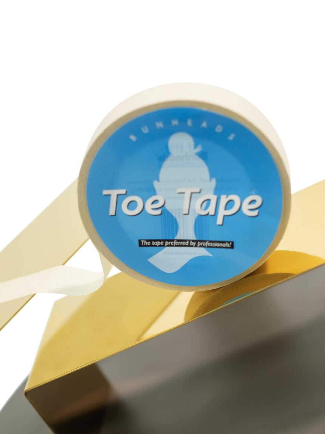 Capezio Toe Tape