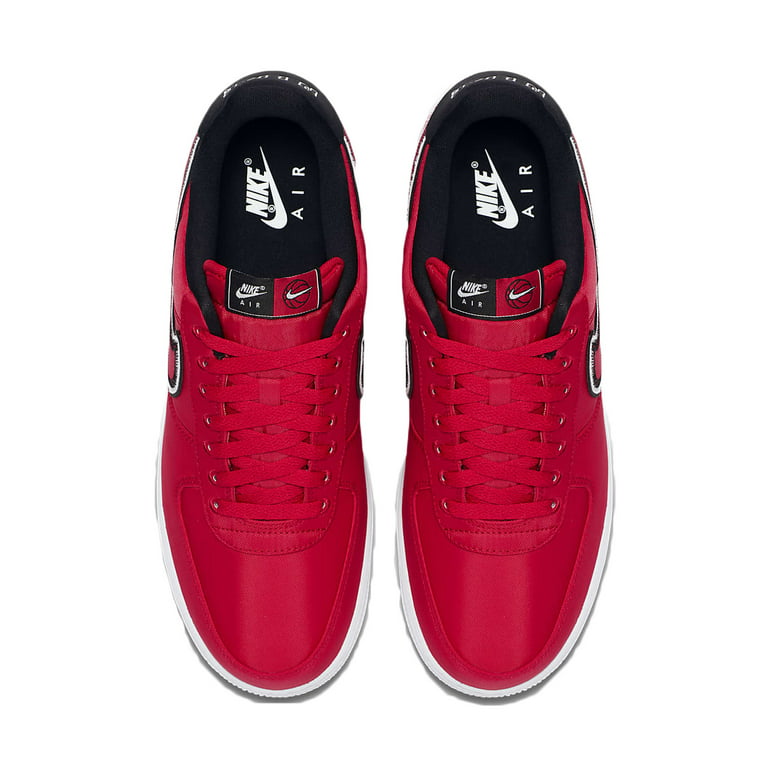 Nike Air Force 1 '07 LV8 1 Red / 8.5