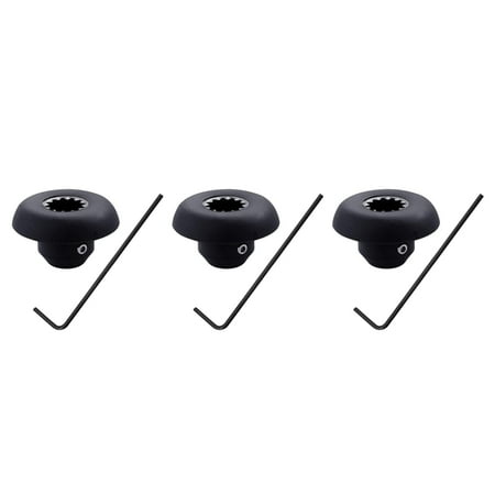 

3X Drive Socket Kit Compatible for Blender Accessories