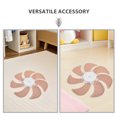 thumbnail image 3 of SOPOTUTU Universal Aluminum Pedestal Fan Blade Replacement for Office and Home Cooling, 3 of 8