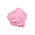 thumbnail image 2 of Puffy Cotton Premium 100% Natural Soft Cotton Hand Towel - Set of 6 - Pink, 2 of 5