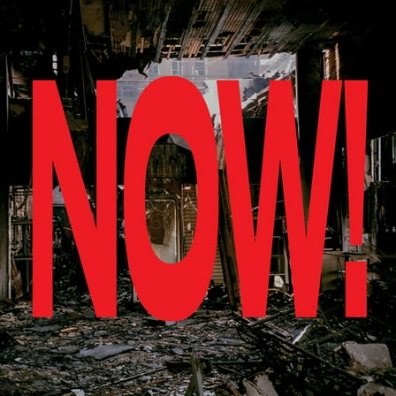 Pospieszalski,Marek / Amba,Zoh - Now - Music & Performance - Vinyl