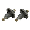 thumbnail image 6 of Proven Part  Kit Spindles Blades Belt Gy20454 Gx20072 Gx22151, 6 of 9