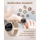 thumbnail image 5 of Reloj Inteligente Mujer Bluetooth Call Reloj Inteligente, 5 of 8