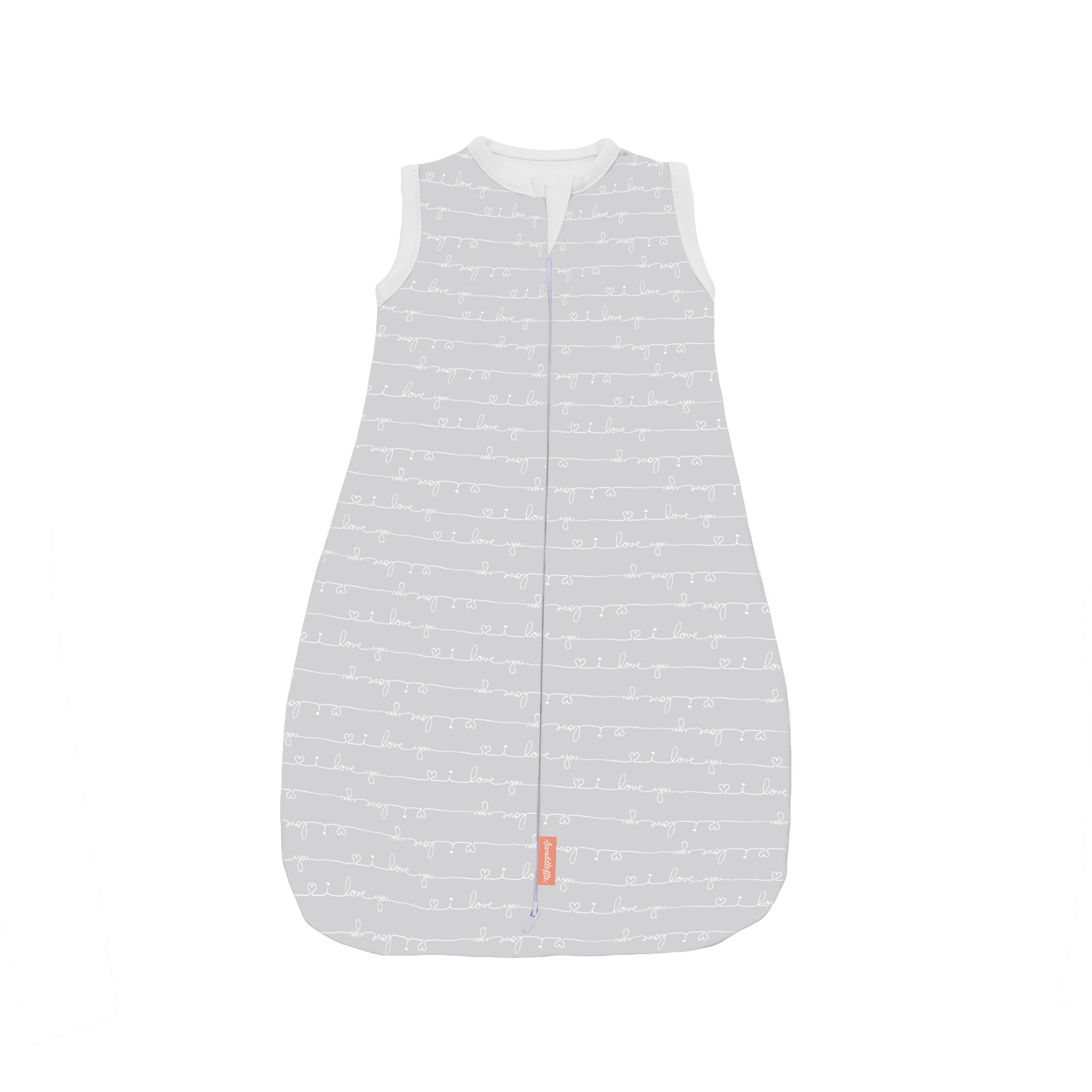 swaddleme love sack large