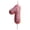 Number 1, variant on Birthday Number Number Cake Toppers Decoration Numeral Cake for Birthday Anniversary Party