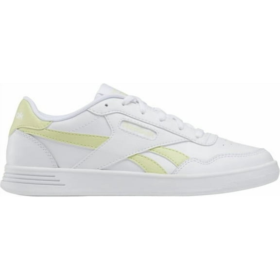 Reebok Women's Court Advance Sneaker White Size 10.5