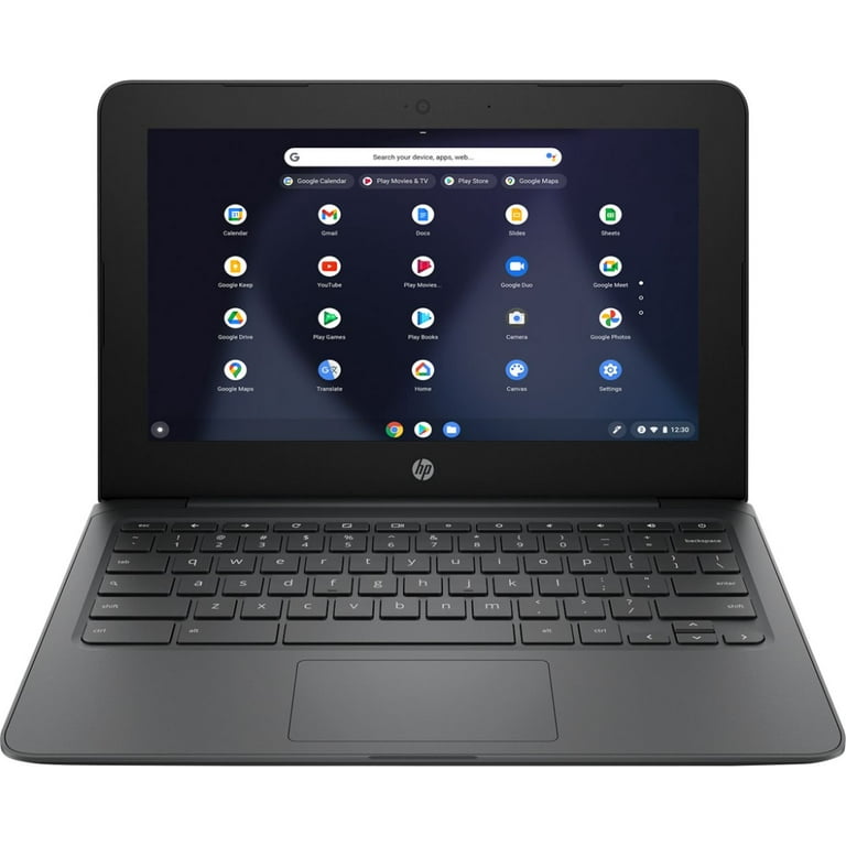 Newest HP 11.6