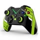 thumbnail image 3 of Controlador de juego profesional con mango inalámbrico 2.4G para Xbox One PC Windows 10/8/7, 3 of 9