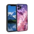 thumbnail image 1 of Compatible with iPhone 11 Pro Phone Case, ferris-wheel-26 Case Silicone Protective for Teen Girl Boy Case for iPhone 11 Pro, 1 of 1