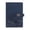 Dark Blue, variant on Miyuadkai Business Style A5 Notebok, Esential Cover Design for Annual Planning, Suitable for Home and Commuting, Perfect for Summer