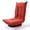 Red, variant on Veryke Floor Chair, Recliner Chair, Folding Lazy Sofa Chair, Adjustable Sofa Couch Beds, Lounge Chair, Blue