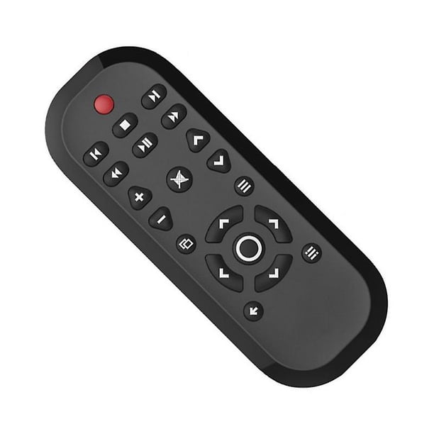 Control remoto para Xbox One Series X Controlador multimedia de entretenimiento