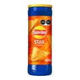 thumbnail image 2 of Papas fritas Stax sabor cheddar  155.9 g, 2 of 5