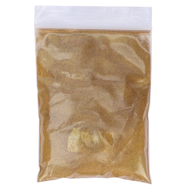 Polvo de purpurina para decoración de uñas, polvo multiusos, maquillaje artesanal, polvo de purpurina 50gLB200