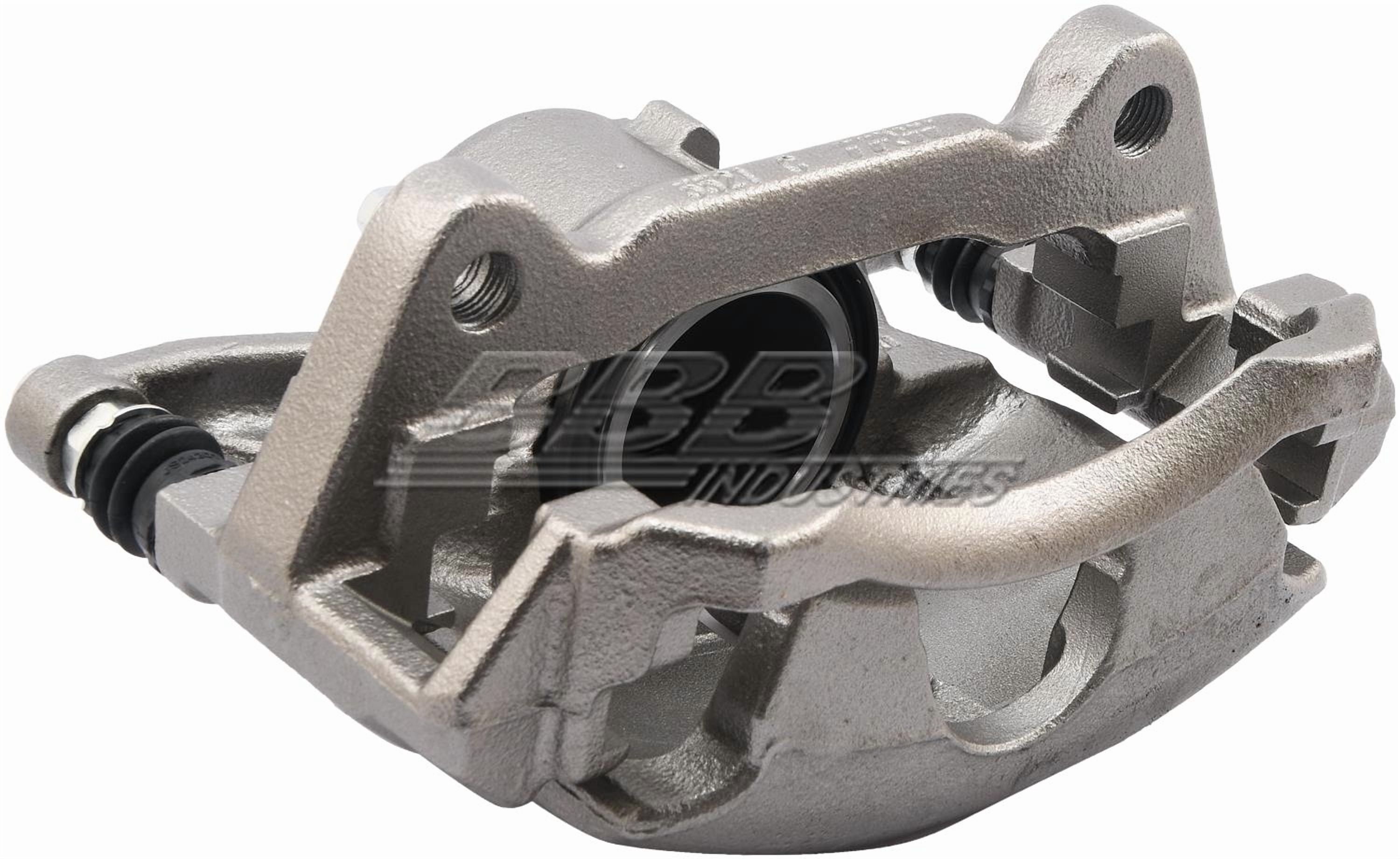 TERREPOWER formerly BBB Industries 99-02215B Reman Caliper w/installation Hardware