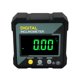 thumbnail image 2 of Transportador De Ángulos Buscador de ángulo de 360 ​​grados, herramienta de medición de ángulo de pantalla LCD Universal para carpintería Likrtyny Para estrenar, 2 of 6