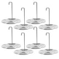 thumbnail image 6 of 80 Pcs Teapot Spout Filter You Can Kettle Drain Infuser Stainless Steel Filters Leaf Strainer Infusers, 6 of 6