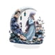 thumbnail image 1 of ORNAMENTO DE DESCAMIO 2D FLATA PARA FESTIVER DE PRIMAVERSE DE REGALOS, 1 of 8