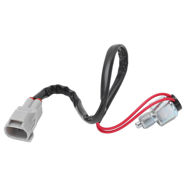 37680 65J00, Transfer Case Switch High Accuracy Abrasion Resistant Actuator Switch Easy Installation High Strength Professional Reliable For Car