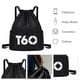 thumbnail image 5 of Mochila Impermeable para Mujeres Y Hombres Con Deportiva Bolsillo Mojado, 5 of 8