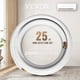 thumbnail image 2 of VEVOR Mini Split Línea de Cobre Set 24.6ft Longitud, 3/8" & 5/8" OD Tubos de Cobre para Mini Split Aire Acondicionado, Líneas de Cobre Acampanadas Blanco Mini Split Line Set para 24000 BTU, 2 of 9