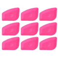 thumbnail image 4 of 9-Piece Car Scraper Kit Suitable for Kitchen, Home, Office, Car Vinyl Film Installation, and Windshield Cleaning, 4 of 5