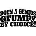 thumbnail image 3 of CafePress - Grumpy Mug Mugs - 11 oz Ceramic Mug - Novelty Coffee Tea Cup, 3 of 6