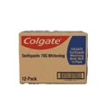 thumbnail image 4 of COLGATE Toothpaste 70G Whitening Brisk Mint 12/Pack, 4 of 5