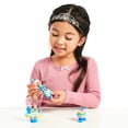 thumbnail image 3 of Shopkins Happy Places Welcome Pack Playset - Sweet Kitty Candy Bar, 3 of 6