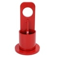 thumbnail image 4 of 5th Wheel Trailer Hitch, 5th Wheel Lifting Hook 6100 Red Abrasion Proof  for Trailer Loading and Unloading, 4 of 7