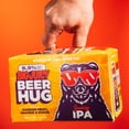 thumbnail image 6 of Goose Island Big Juicy Beer Hug Craft Imperial IPA, 6 pack 12 fl. oz. Aluminum Cans, 9.9% ABV, 6 of 8